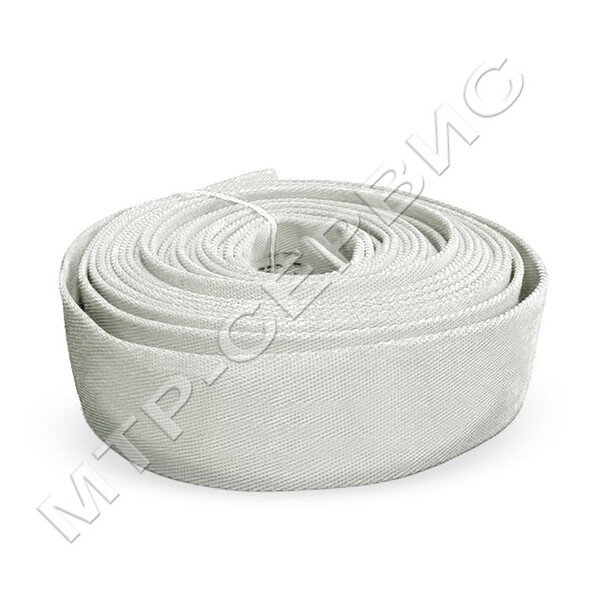 Рукав пожарный для техники износостойкий РПМ(В) 50-1,6-И-УХЛ1 без головок