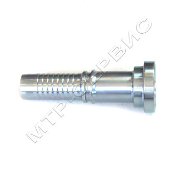 Фитинг SFL 44,5 (0°) ду32